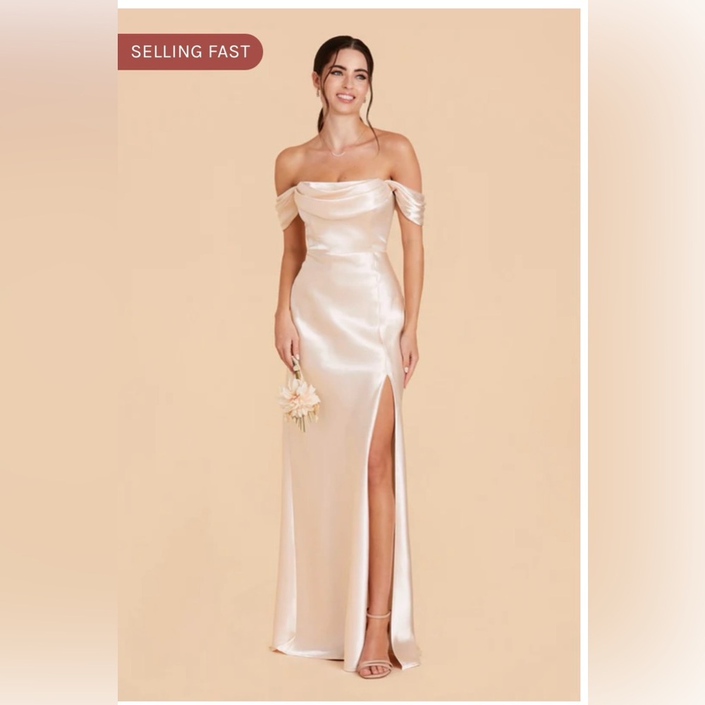 Birdy Grey Bridesmaid Dress— Mia Convertible Dress